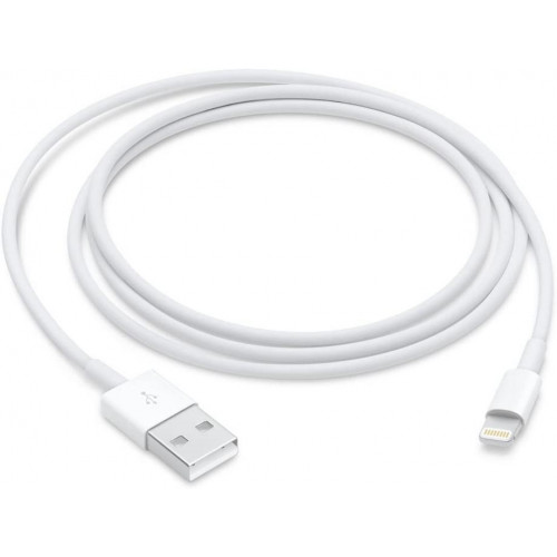 Cable Apple USB-A a Lightning 1m...