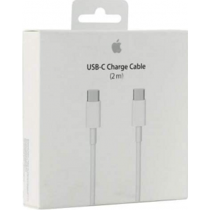 Cable de Carga Apple USB-C...