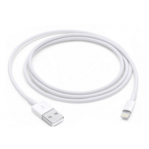 Cable Apple Lightning a USB...