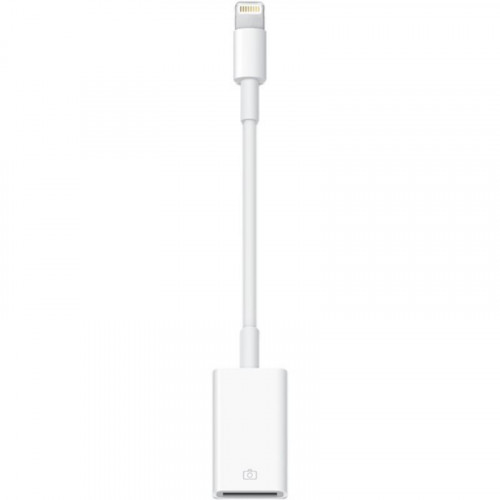 Adaptador Apple Lightning a USB para...