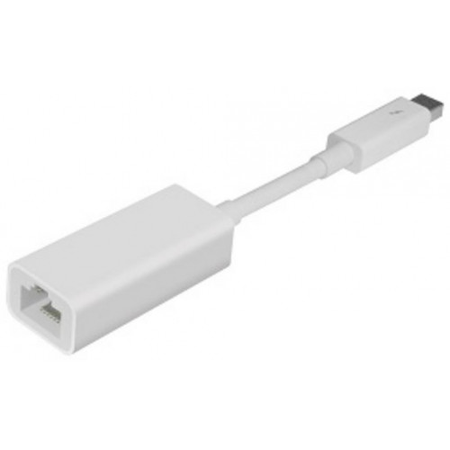Adaptador Apple Thunderbolt a...