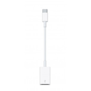 Adaptador Apple USB-C a USB...