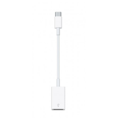 Adaptador Apple USB-C a USB Hembra...