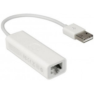 Adaptador Apple USB a...