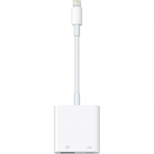 Adaptador Apple Lightning a USB 3...