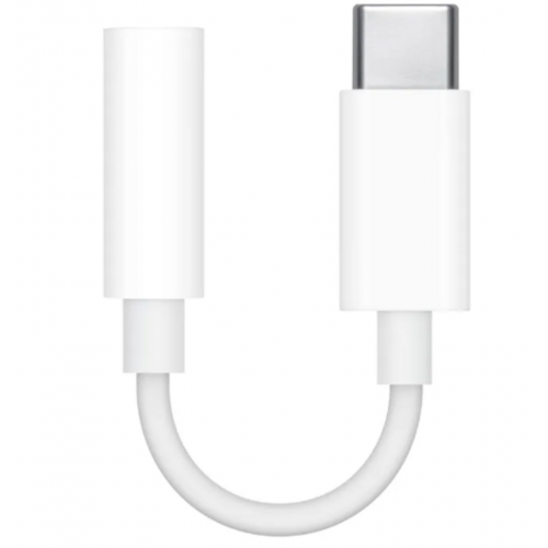 Adaptador Apple USB-C a Toma de...