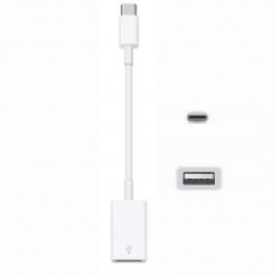 Adaptador Apple USB-C a USB...