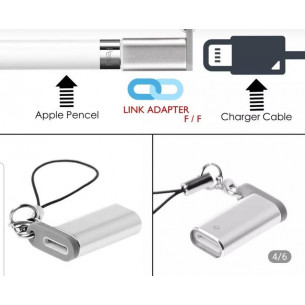 Adaptador Compatible...