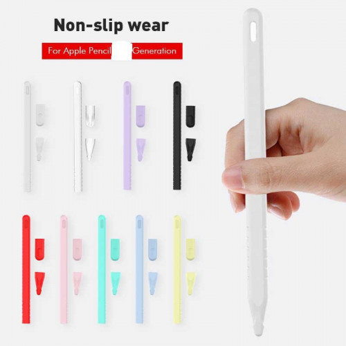 Funda de Silicona 3 en 1 Anti-Pérdida...