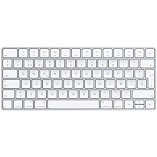 Teclado Apple Magic Keyboard...