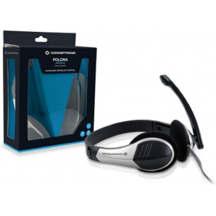 Auriculares Conceptronic...