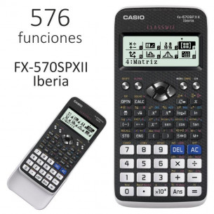 Calculadora Científica...