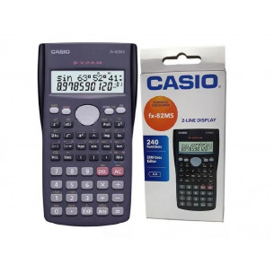 Calculadora Científica...