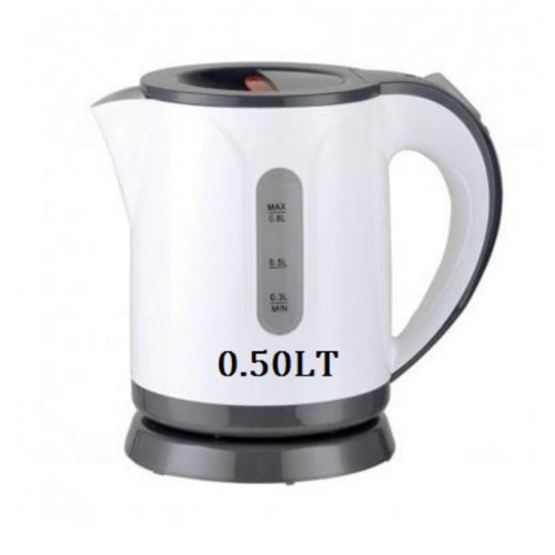 Hervidor de Agua Euro 0.5L JL-050