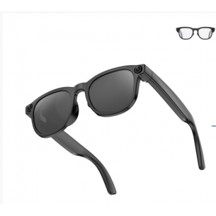 Gafas Inteligentes KSIX...