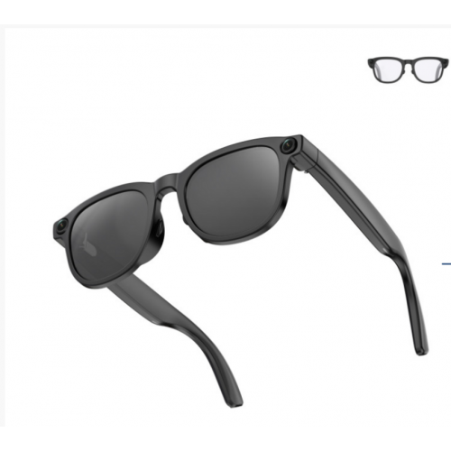 Gafas Inteligentes KSIX Spectrum AI...