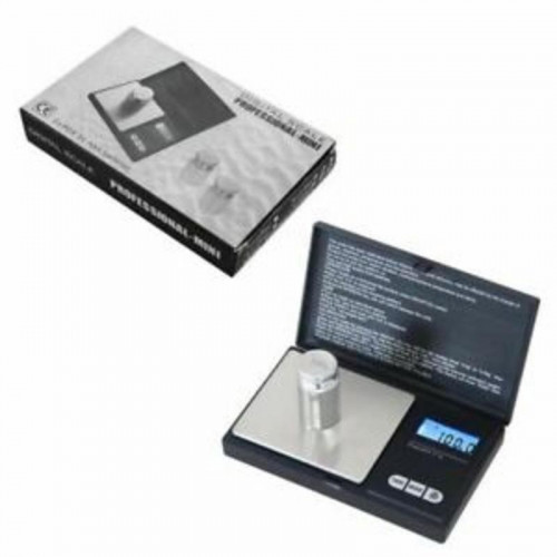 Pesa Digital Mimax Mini (0.01g /...