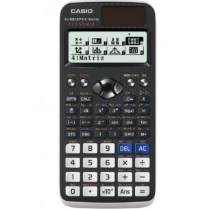 Calculadora Científica...