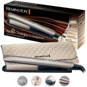 Plancha de Pelo Remington...