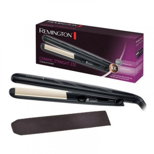 Plancha de Pelo Remington S3500