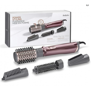 Cepillo Moldeador de Aire...