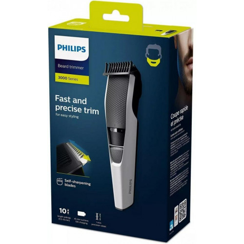 Cortabarba Philips BT3206
