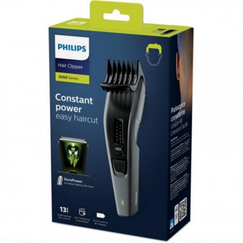Cortapelo Philips Recargable HC-3525/15
