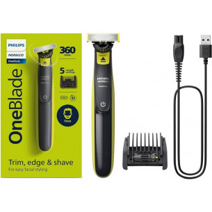 Afeitadora Philips OneBlade...