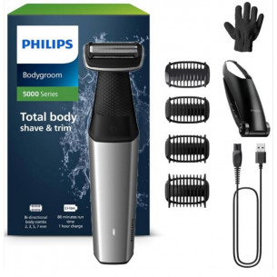 Afeitadora Corporal Philips...