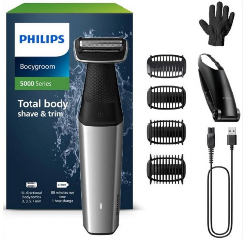 Rasuradora Cortapelo Philips...