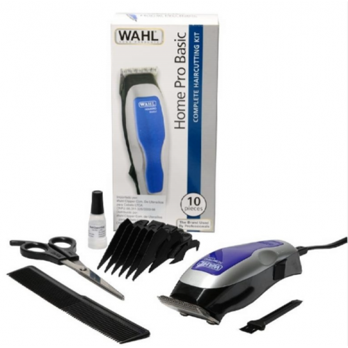 Cortapelo Wahl Home Pro Basic 10...