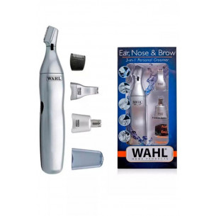 Recortadora Wahl 3 en 1...