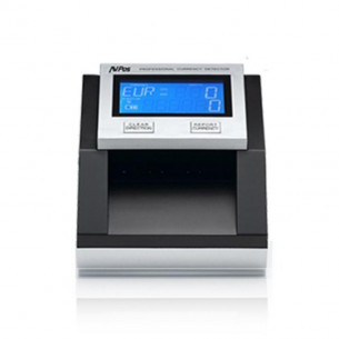 Detector y Contador de...