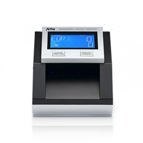 Detector/Contador de Billetes AVPOS...