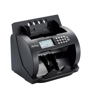 Detector y Contador de...