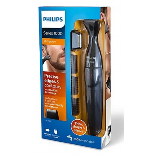 Cortapelo Philips Series 1000...