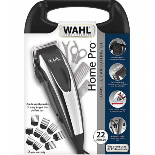 Cortapelo Wahl Home Pro 27+...