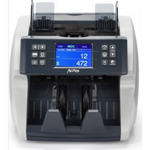 Contador y Detector de...