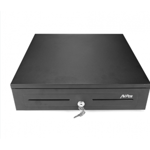 Cajón Portamonedas AVPOS...