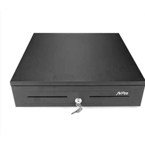 Cajón Portamonedas AVPOS U280 41cm...