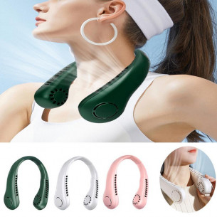 Ventilador de Cuello...