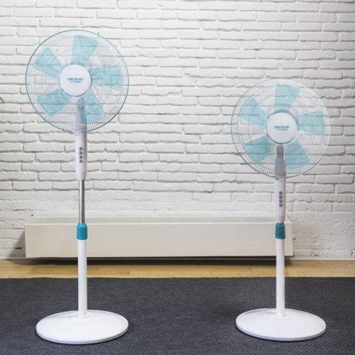 Ventilador de Pie CECOTEC...
