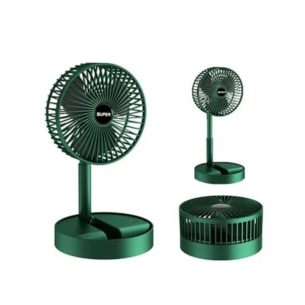 Mini Ventilador Portátil...