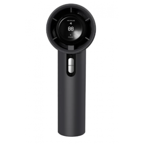 Mini Ventilador de Mano Recargable...