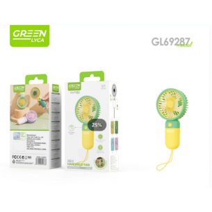 Ventilador de Mano...