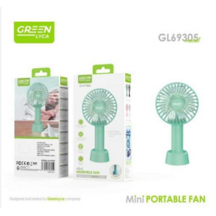 Ventilador de Mano...