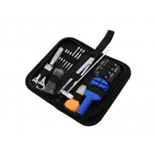 Kit de Herramientas para...