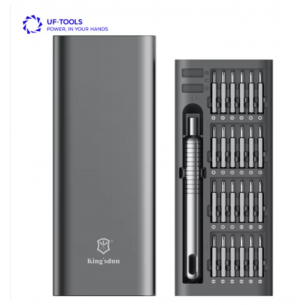 Set de Destornillador...