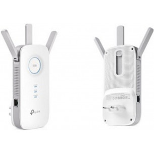 Extensor Wi-Fi TP-Link...
