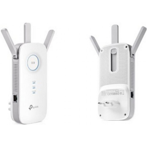 Extensor Wi-Fi TP-Link RE450 Doble...